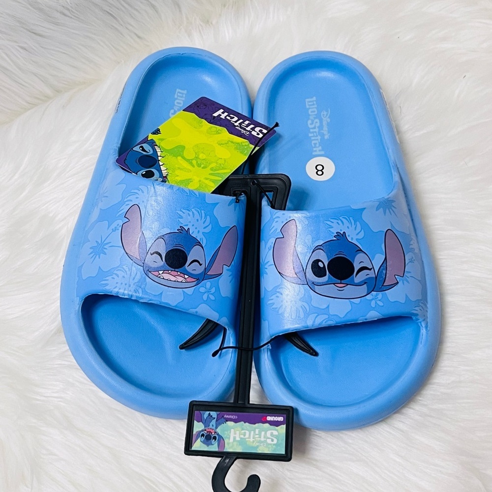 Disney‎ Stitch Sandals